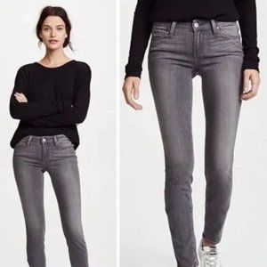 Verdugo Ankle Roy Grey Jeans